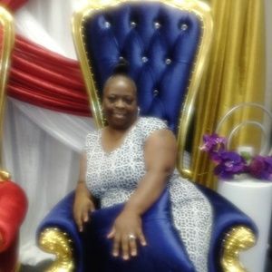 Meet your Posher, Lashawn